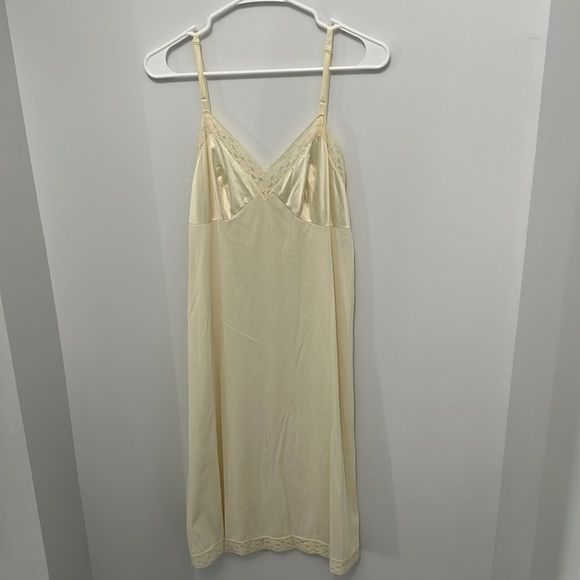 Amity fair chemise - Picture 1 of 11